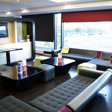 Holiday Inn Express Dundee By Ihg Esterno foto
