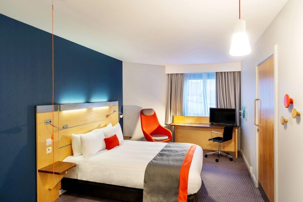 Holiday Inn Express Dundee By Ihg Esterno foto