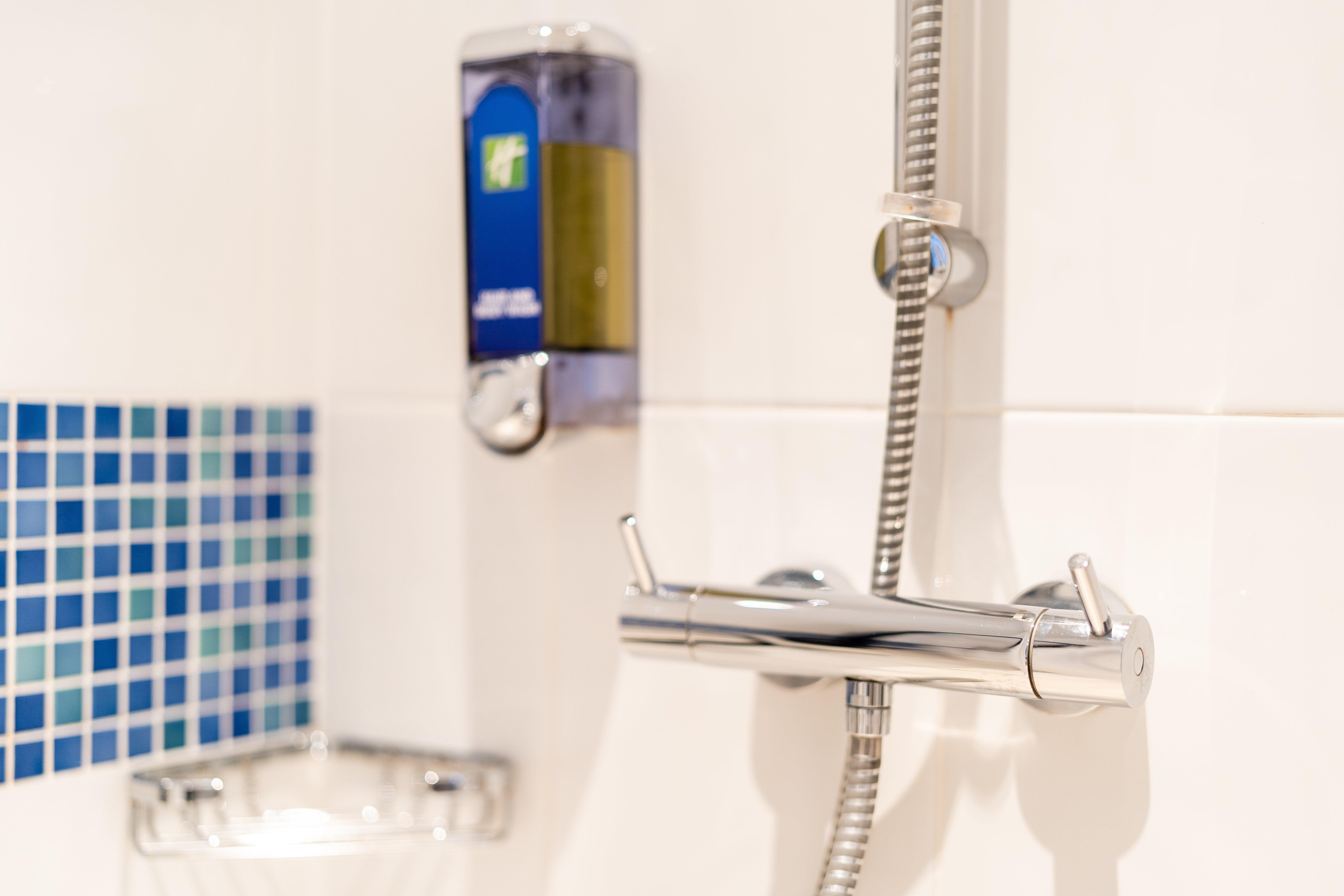 Holiday Inn Express Dundee By Ihg Esterno foto