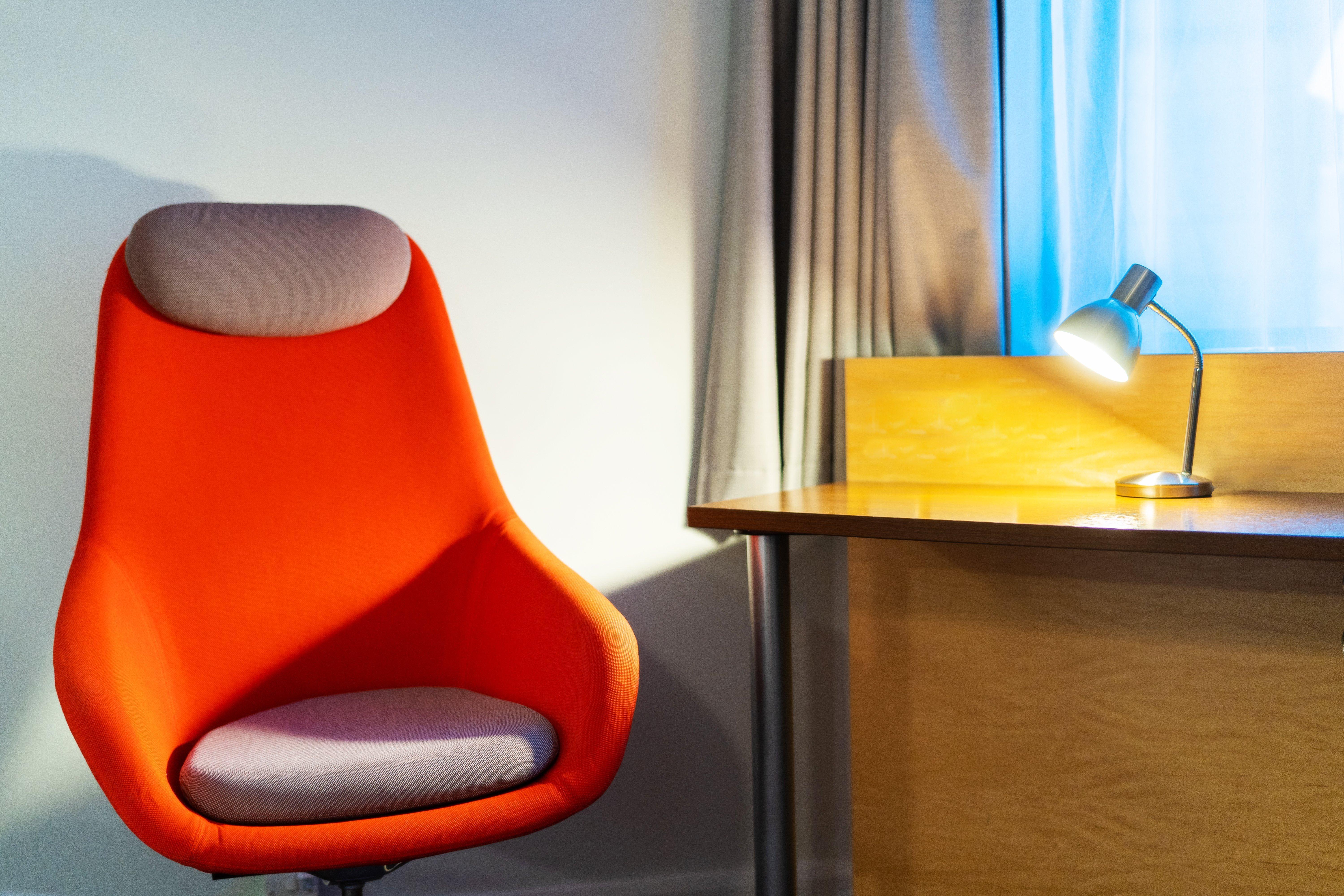 Holiday Inn Express Dundee By Ihg Esterno foto