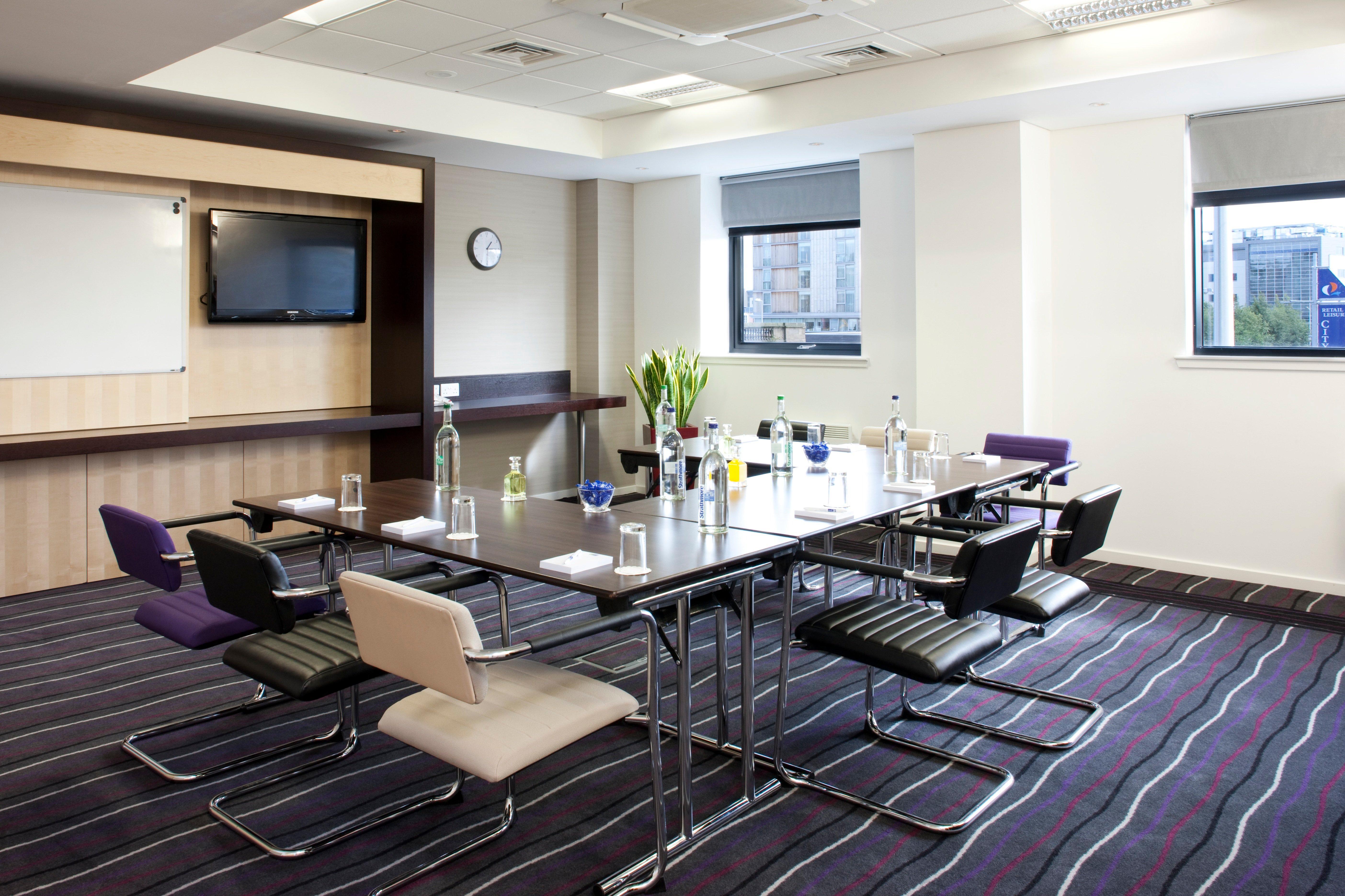 Holiday Inn Express Dundee By Ihg Esterno foto
