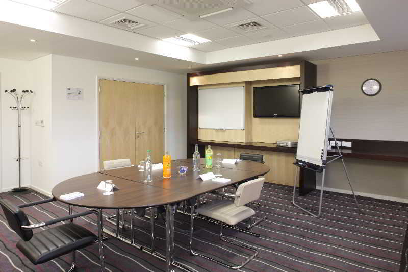 Holiday Inn Express Dundee By Ihg Esterno foto